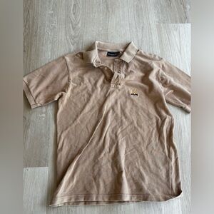 Christian Dior Vintage Polo Shirt